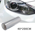 Film Headlight Protector 200x40cm