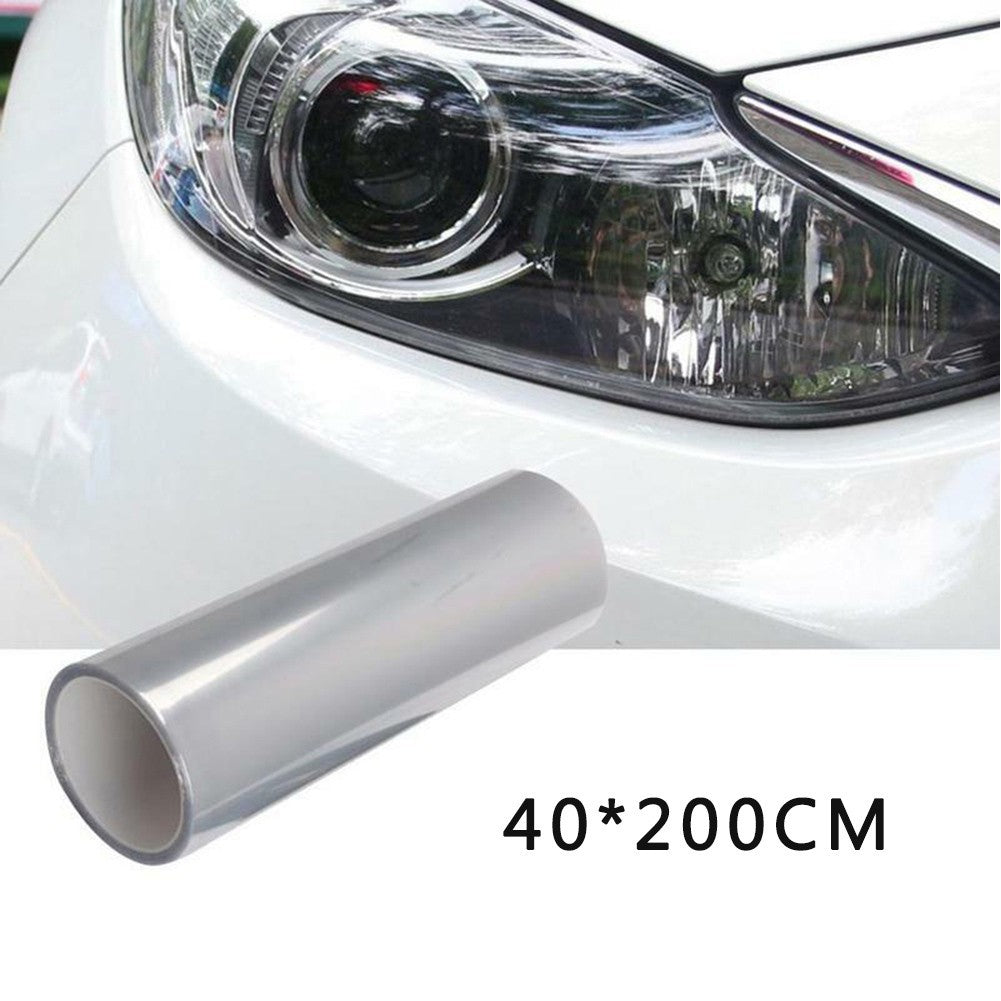 Film Headlight Protector 200x40cm