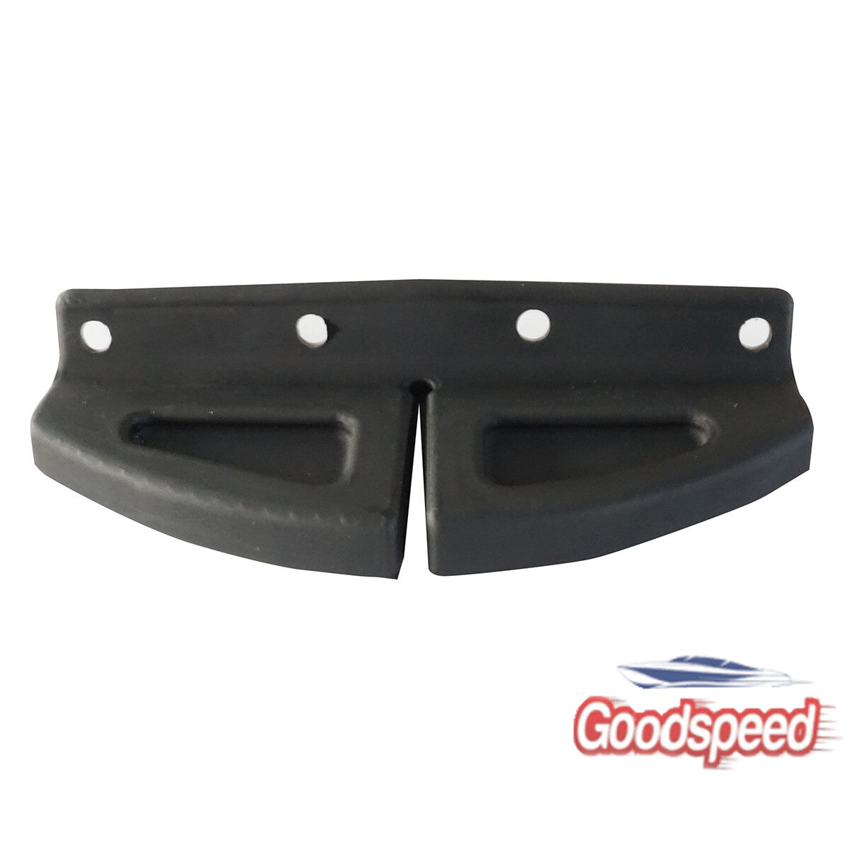 Non Return Valve Exhaust Flap Volvo Penta by Volvo Penta