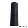 Grip & Rubber Handle Set for Yamaha Outboard Engine