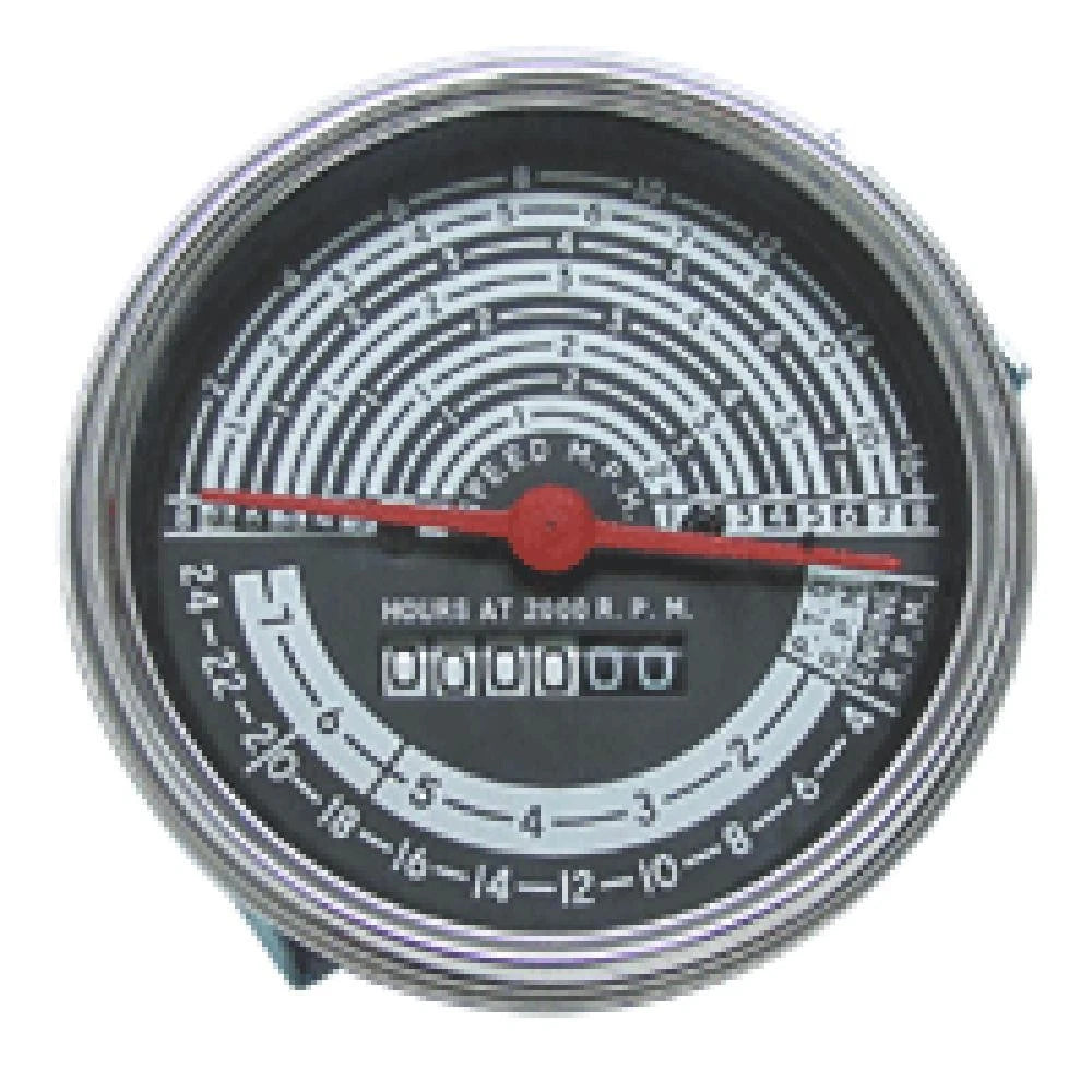 R5048 Tachometer Fits Allis-chalmers