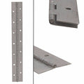 Ranger Boat Hatch Piano Hinge | 15 Inch StainlessOpens in a new window