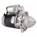 Hd71179318 Starter - New, 12V, Dd, Cw, Fits Bosch Fits Deutz