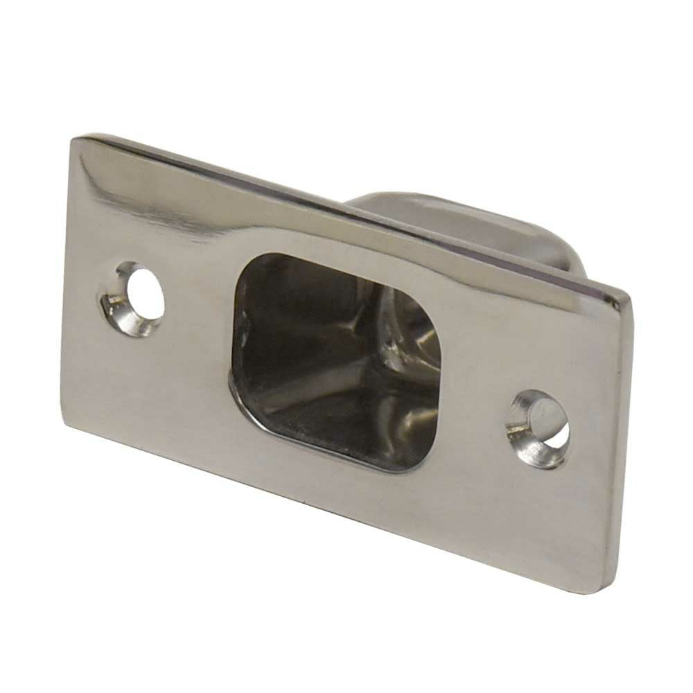 Latch Receiver Cobalt R35 Stainless by Cobalt