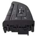Steering Wheel Heater Control Switch For Cadillac | Hook & Hull Co