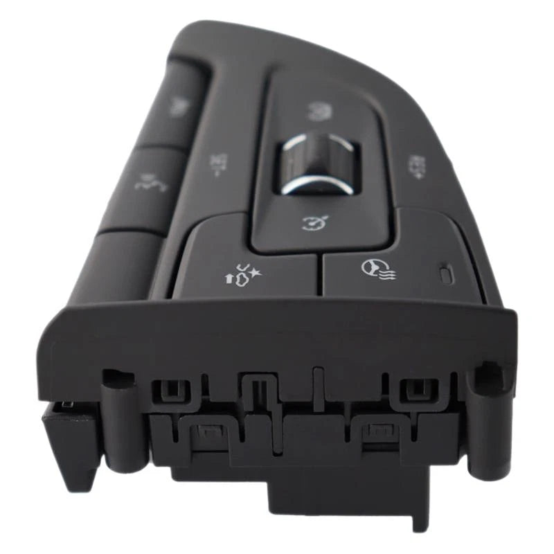 Steering Wheel Heater Control Switch For Cadillac | Hook & Hull Co