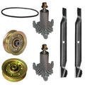 Mower Deck Rebuild Kit Fits Husqvarna Replaces 104360x