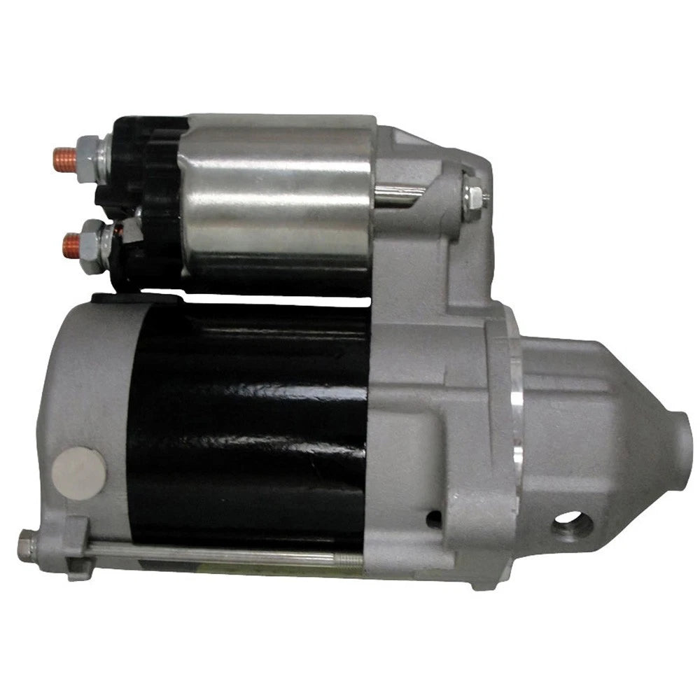 Starter Fits John Deere Lawn Tractor X475 X485 X485aws X575 X575 4wd