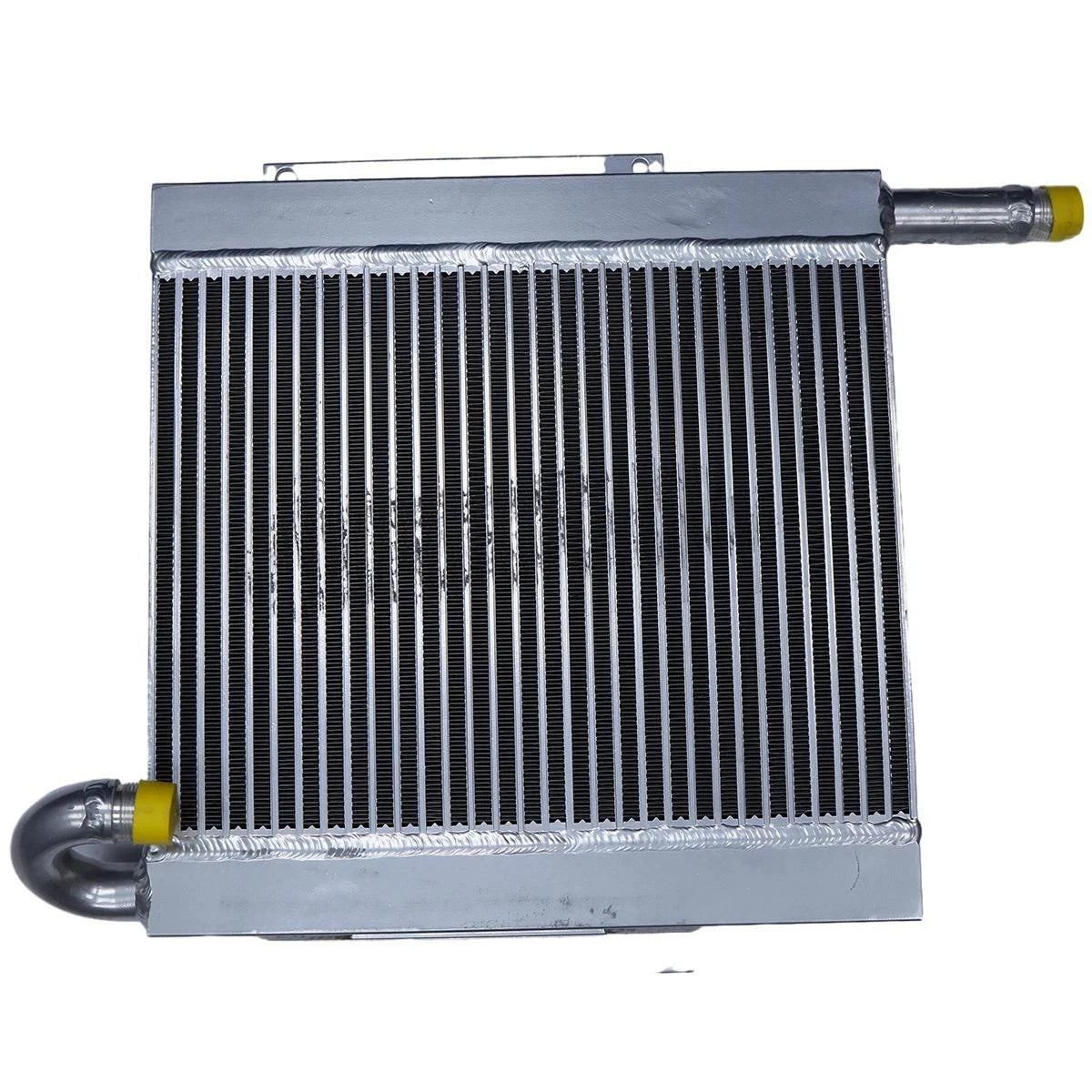 Oil Cooler Assy 20t-03-81211 For Komatsu Excavator Pc30r-8 Pc35r-8