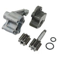 Oil Pump Dz100021 Re521756 For John Deere 4045 6068 Engine 6105m