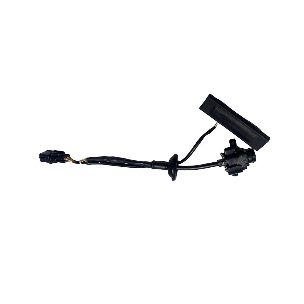 For Hyundai For I10 2020 2022 Rear View Reverse Backup Camera