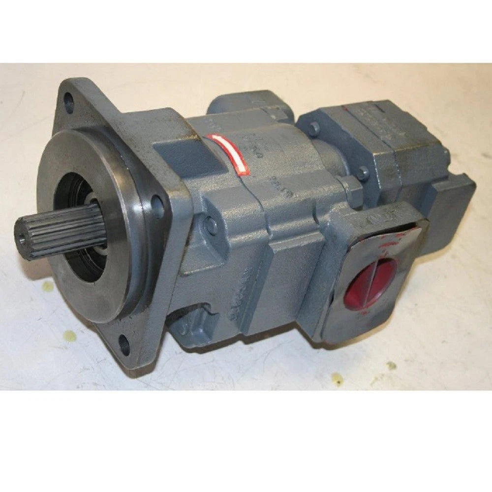 Hydraulic Pump Fits Case 580m 580 Super L 580 Super M 580 Super L