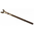 Hm7350645009 Dana/spicer Inner Yoke Shaft, Mfd, Lh Fits Massey