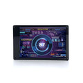 3.5 Inch Ips Usb Secondary Display Screen Aida64 Mini Monitor 360°