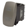 Carling On/Off/On Contura V Boat Rocker Switch by Carling