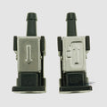 Connectors Fitting 6mm Engine & Tank Side