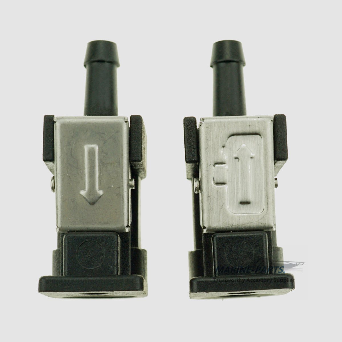 Connectors Fitting 6mm Engine & Tank Side