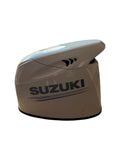 Suzuki 61411-92j00, Top Cowling 4-stroke For Df115 | Hook & Hull Co