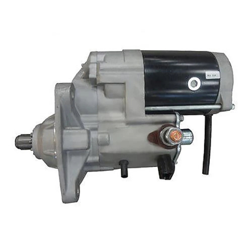 New Starter Fits Case Agricultural Tractor 1690 1896 2090 2096 2394