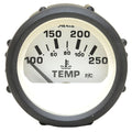 Temperature Gauge Faria GPC619B Larson by Faria