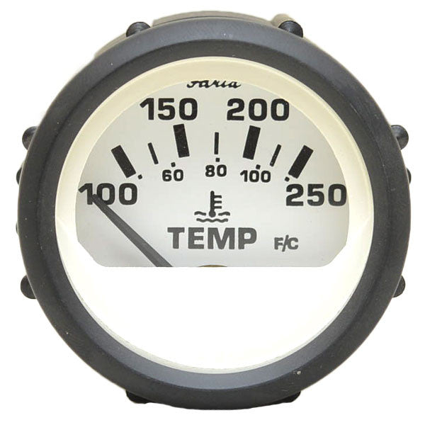 Temperature Gauge Faria GPC619B Larson by Faria