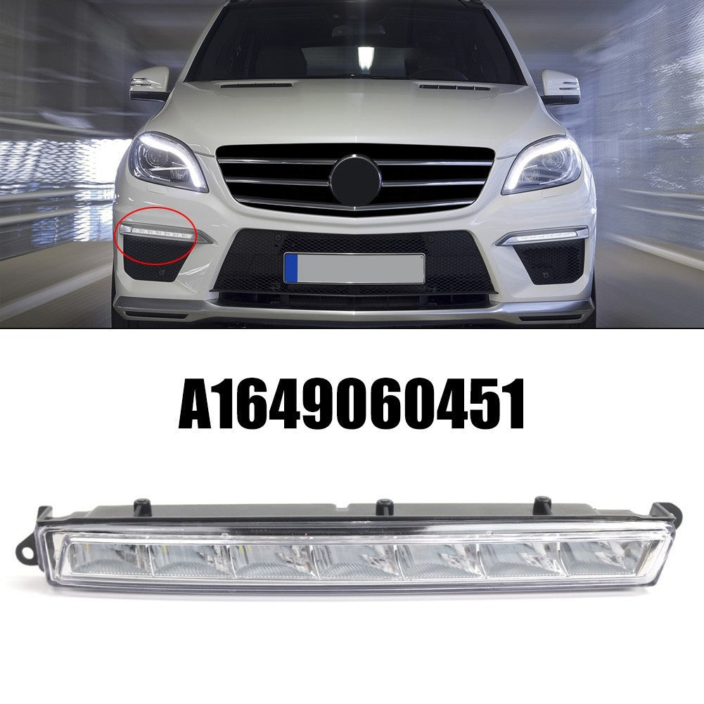 Fog Lamp for Mercedes-Benz W166 ML