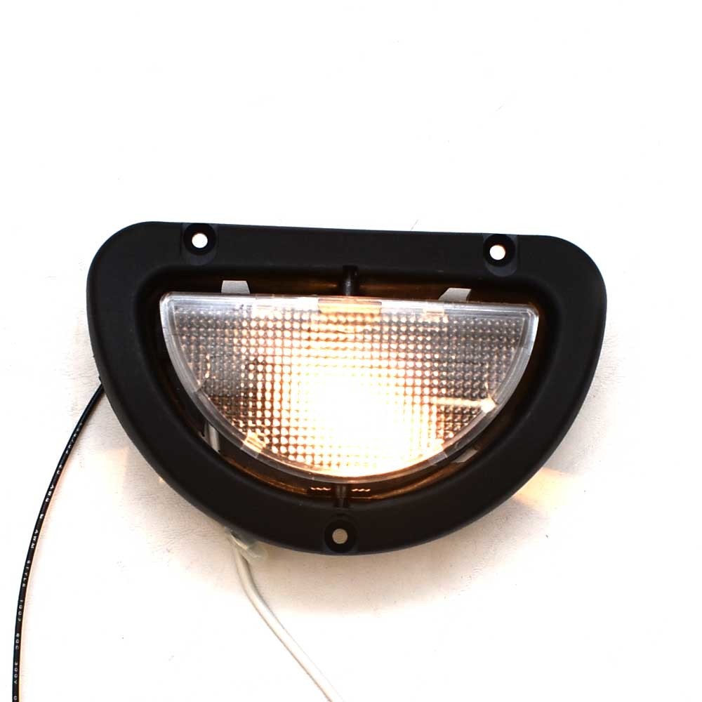 G3 Boat 12V Tilt Light LiteCo 4 x 2 1/4 Inch by G3