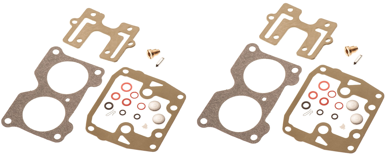 Genuine Mikuni BNI BN44I Carb Rebuild Kit Yamaha GP 800 R by Mikuni