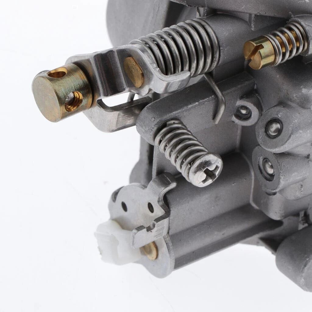 Carburetor for Yamaha 2-Stroke 6-8HP Outboard Motor