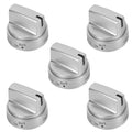 Great Flexibility Control Knob For Ge Gas Range Stove Replacement Part