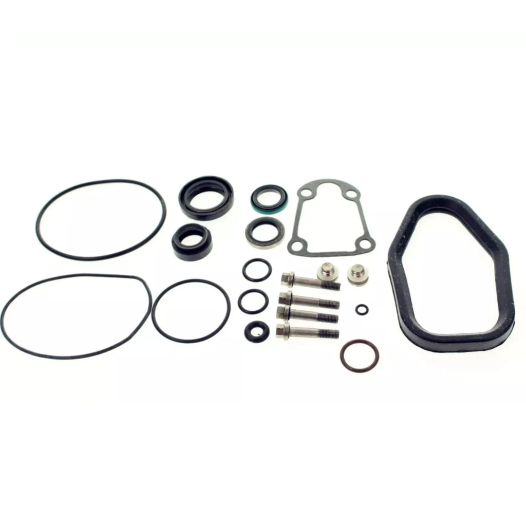 Lower Unit Seal Kit – Johnson Evinrude Outboard