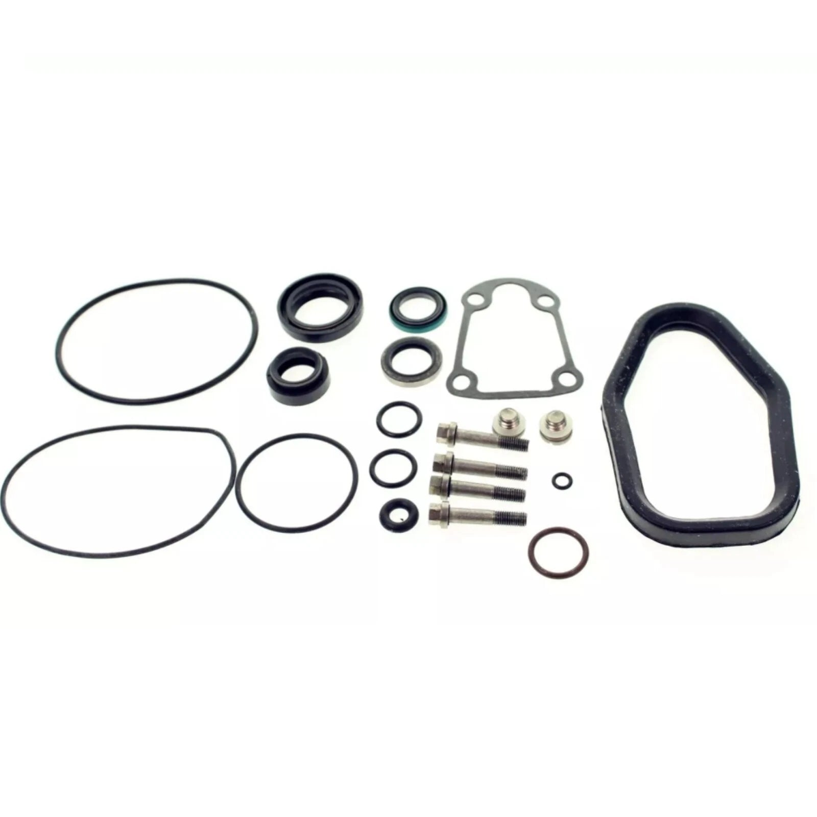 Lower Unit Seal Kit – Johnson Evinrude Outboard