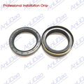 Fit Volvo Penta Dp-a 280b 290a Omc Sterndrive Sealing Ring Set