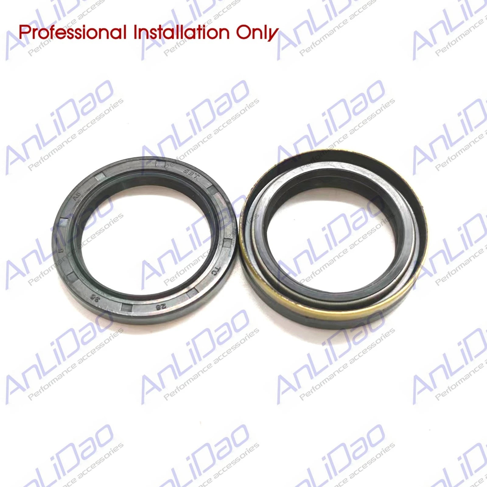 Fit Volvo Penta Dp-a 280b 290a Omc Sterndrive Sealing Ring Set
