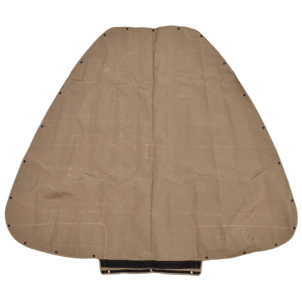 Monterey Boat Tonneau Cover 30MT9532-00 Taupe by Monterey