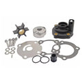 Water Pump Impeller Housing Kit 389611 0389611 For Johnson Evinrude