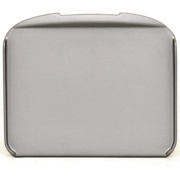 Stratos Boat Blank Chartplotter Panel 7ke486 | 294 Xl Metallic Gray