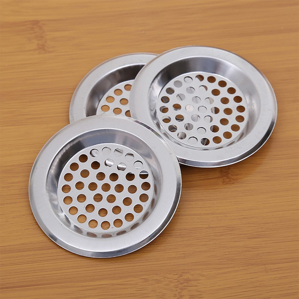 Kitchen Sink Strainer 60mm 75mm