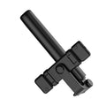 Smartphone Selfie Stick Wireless Bluetooth Rotating 360° Remote Led