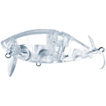 Fishing Tackle Topwater Minnow Lure