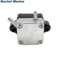 Outboard Fuel Pump For Yamaha 4 Stroke 9.9hp 15hp Replaces