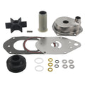 46-812966a11 Water Pump Impeller Housing Kit 46-812966a12 For Mercury