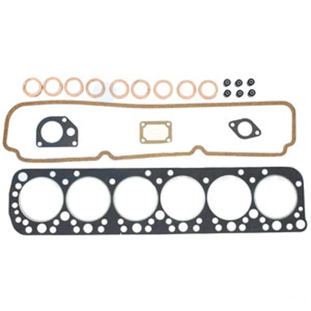 A-156161asa-ai Gasket Set, Upper