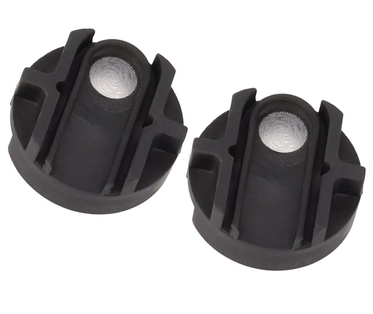 2Pcs Fuel Filter VST Pump for Yamaha F115-F225HP 2000-UP