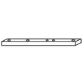 Drawbar 35080-29710 Fits Kubota Models L2650, L3450, L4200