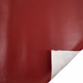 Proquinal Boat Knit Back Vinyl Impala Luster Red by Proquinal