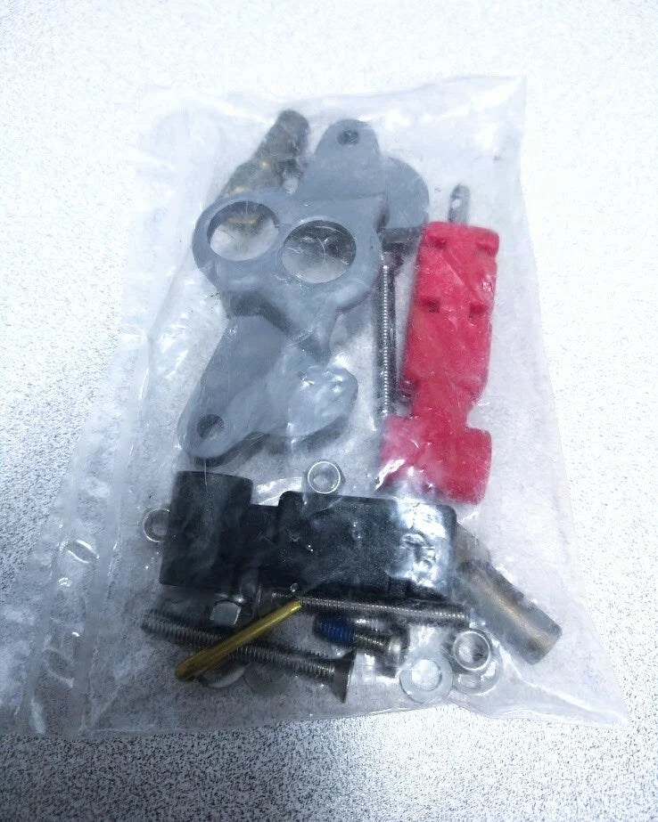 '-New- Ultraflex 411086, Screw Kit For B83 &Amp; B85 Housing, Oem