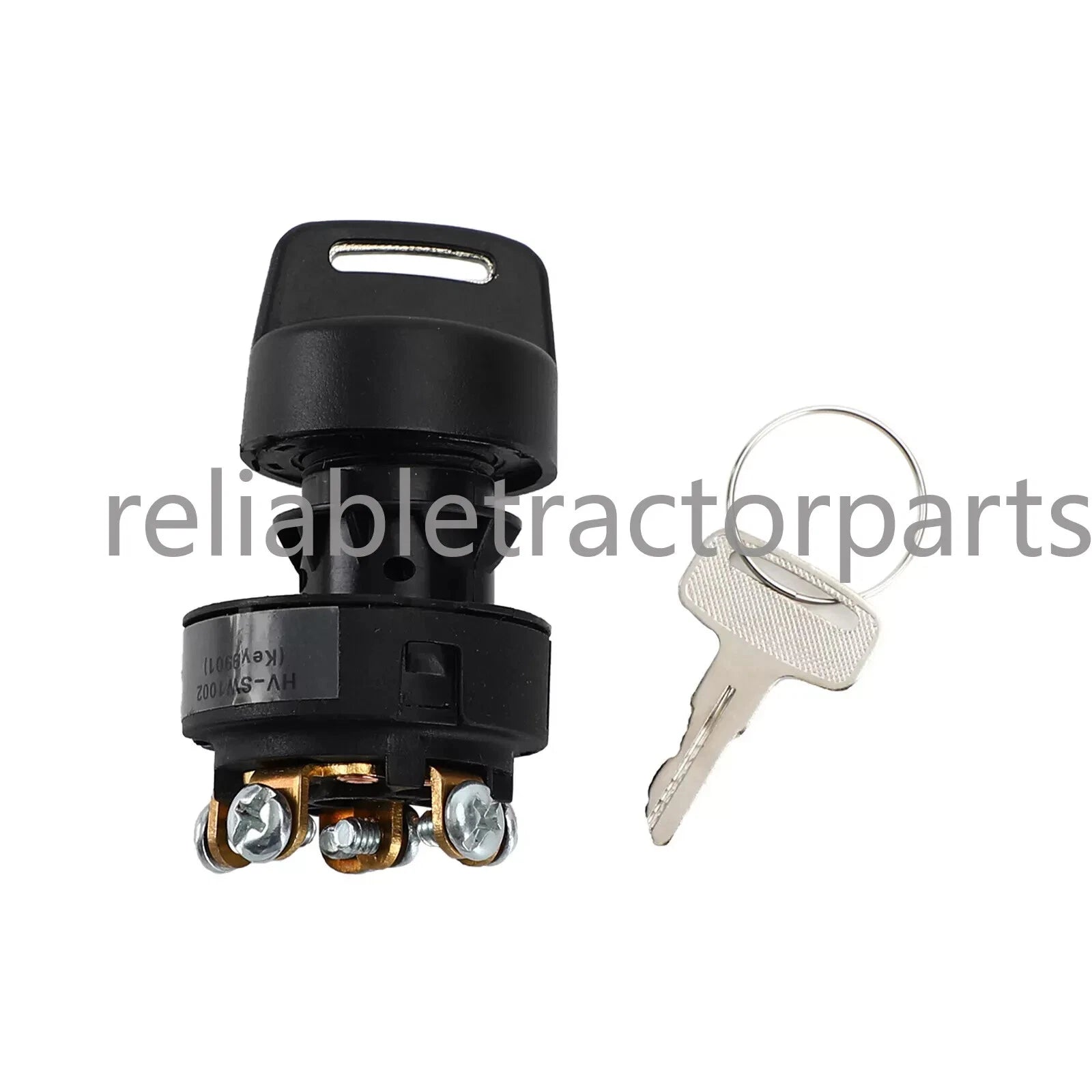 Ignition Switch For Jlg 2646e2 400rts 400s 4069le 4394rt 600sj 800aj