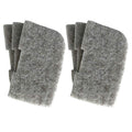 Aquarium Ammonia Remover Filter Cleaning Package Fit For Fluval