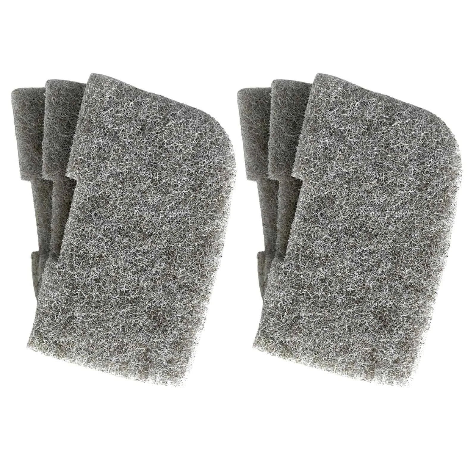 Aquarium Ammonia Remover Filter Cleaning Package Fit For Fluval